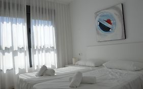 D'Oboe Marlovi Apt With Pool
