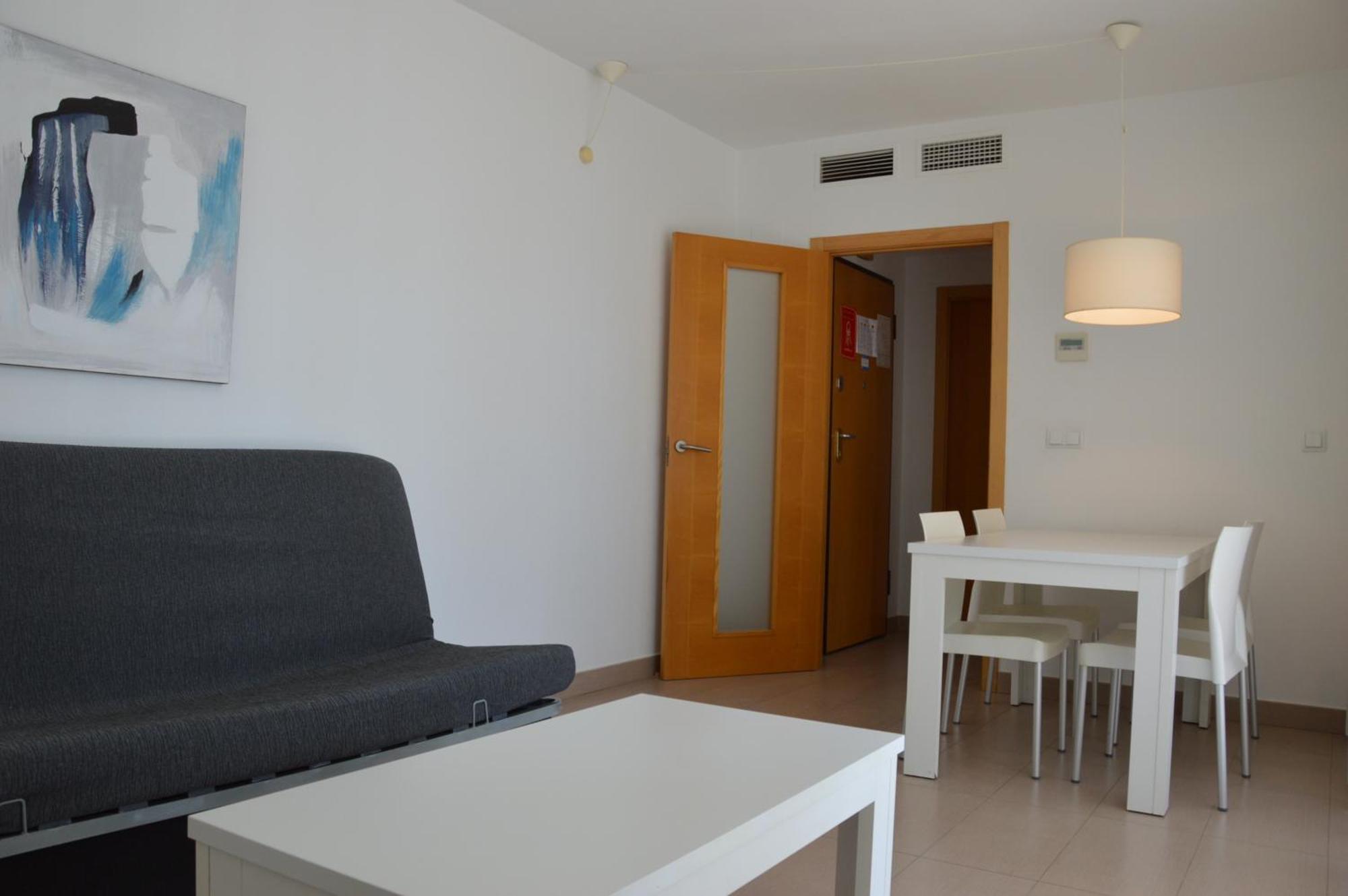 D'Oboe Marlovi Apt With Pool Benidorm Exterior photo